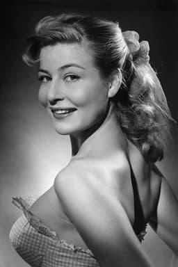 Photo of Hanita Hallan