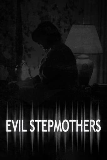 Poster for Evil Stepmothers