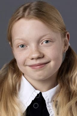 Photo of Darina Kozlova