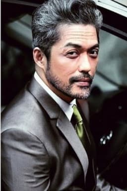 Photo of Joseph Kara
