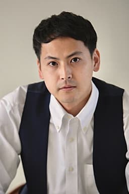 Photo of Haru Aoyama