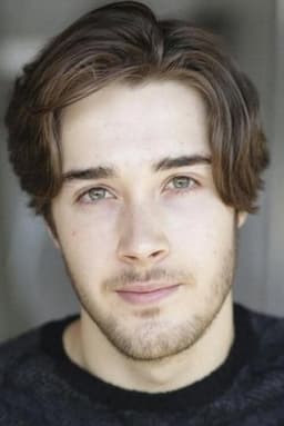 Photo of Eric Osborne