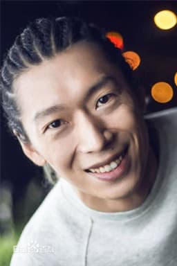 Photo of Liu Ben