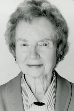 Photo of Hilary Mason