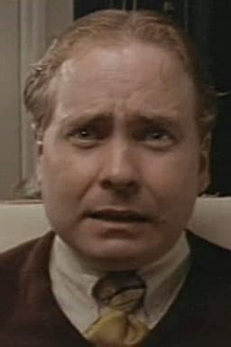 Photo of Mac Bennett