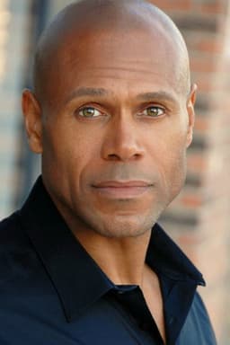 Photo of Richard Whiten