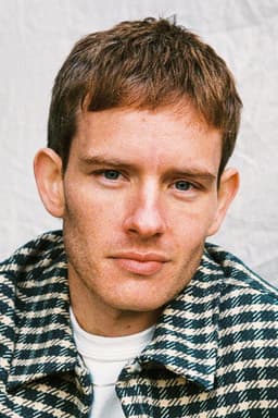 Photo of Jack Kenny