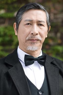 Photo of Chih-Min Chou