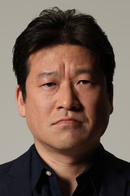 Photo of Jiro Sato