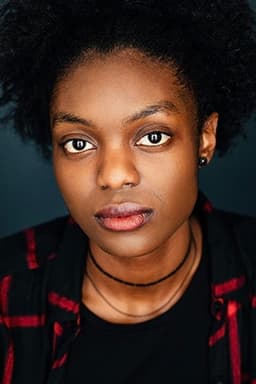 Photo of Adia Smith-Eriksson