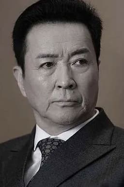 Photo of Wen Haibo