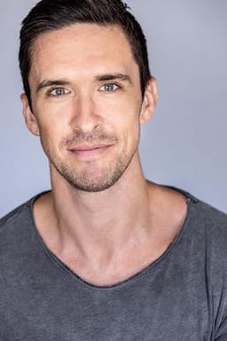 Photo of Ryan Powers