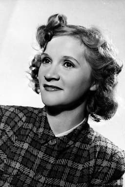Photo of Barbara Mullen
