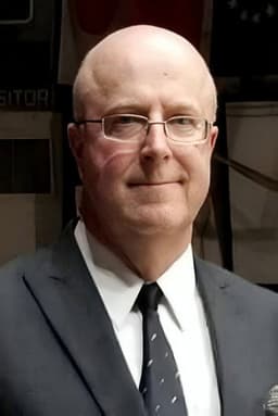 Photo of Larry Orton