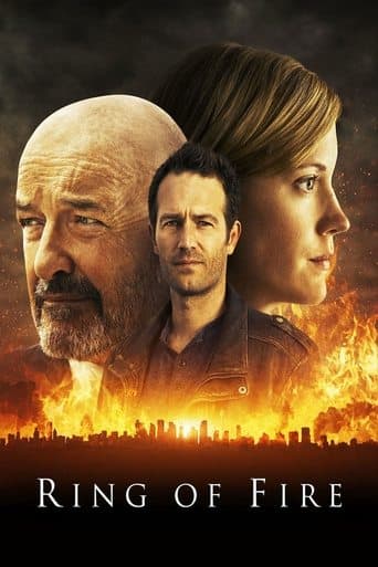 Poster for Ring of Fire