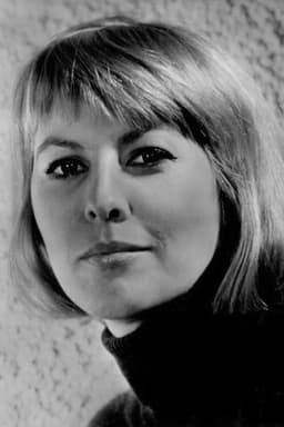 Photo of Ingeborg Schuhmacher