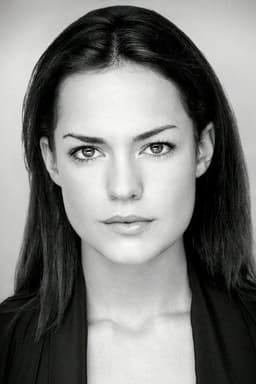 Photo of Emily Wyatt