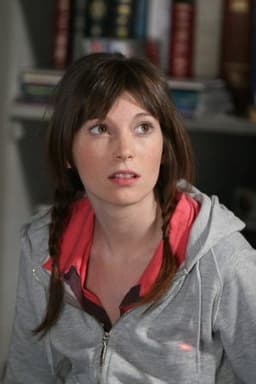 Photo of Amélie Lerma