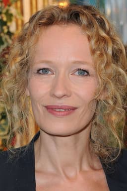 Photo of Sophie Broustal