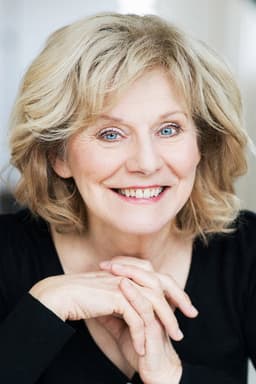 Photo of Michèle Deslauriers