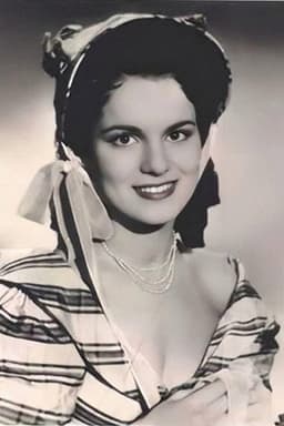 Photo of Uta Franz