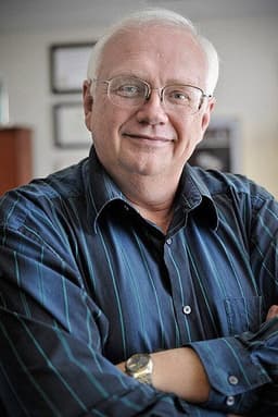 Photo of Bill Ochs