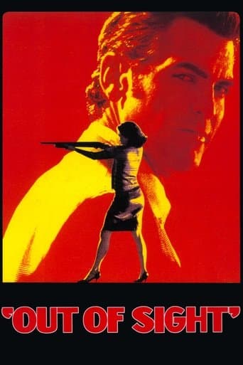 Poster for Out of Sight