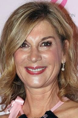 Photo of Michèle Laroque