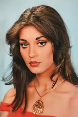Photo of Necla Nazır