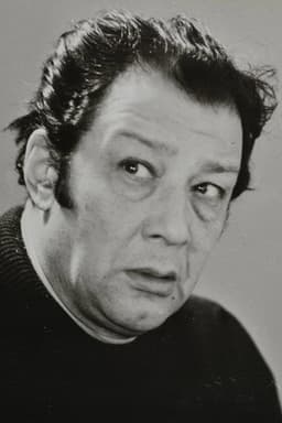 Photo of Eino Baskin