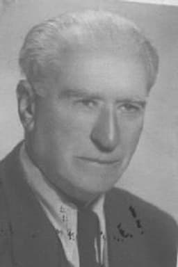 Photo of Wojciech Brydziński