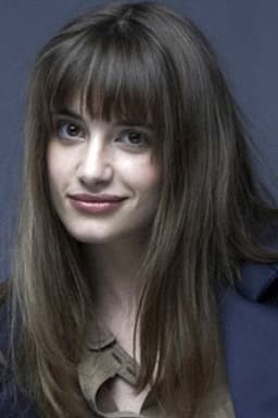 Photo of Camille Claris
