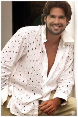 Photo of Carlos Guillermo Haydon