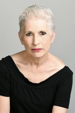 Photo of Caroline Burns Cooke