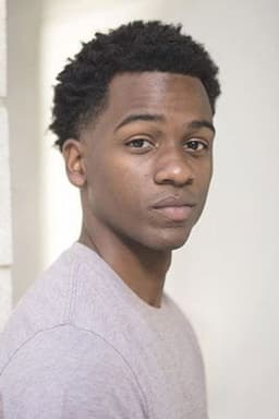 Photo of Antonio J Bell