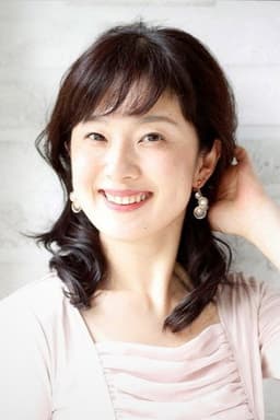 Photo of Misaki Saisho