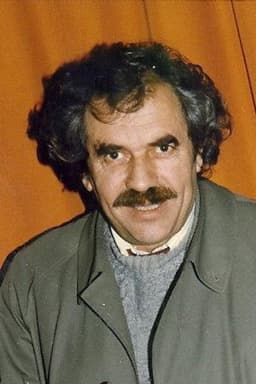 Photo of Astrit Çerma