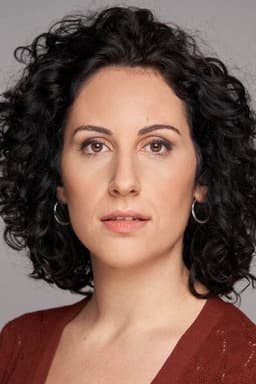 Photo of Rebeca Alemañy