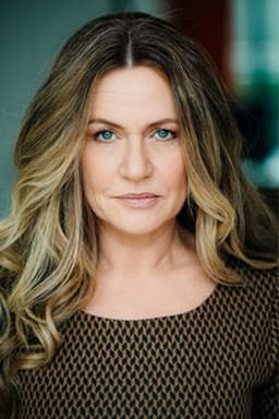 Photo of Dana Geissler
