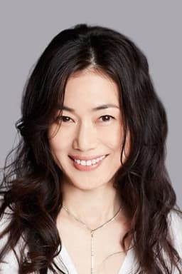 Photo of Miki Imai