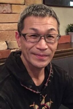 Photo of Naoto Fuuga
