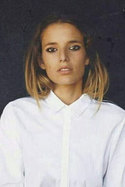 Photo of Carmela Martins
