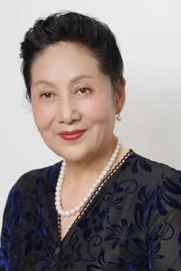 Photo of Huang Ying