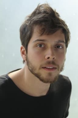 Photo of Artur Volpi