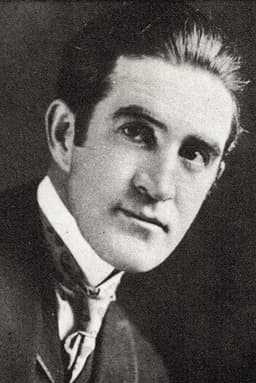 Photo of Francis Ford