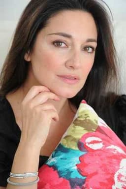 Photo of Sara Ricci