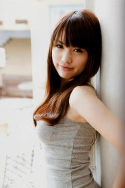 Photo of Shiho