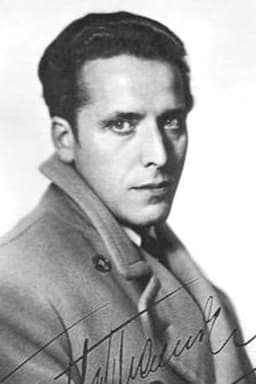 Photo of Willi Domgraf-Fassbaender