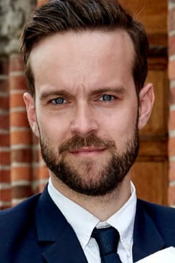 Photo of Jens Sætter-Lassen