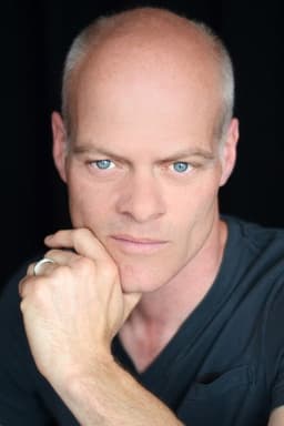 Photo of Tony Murray